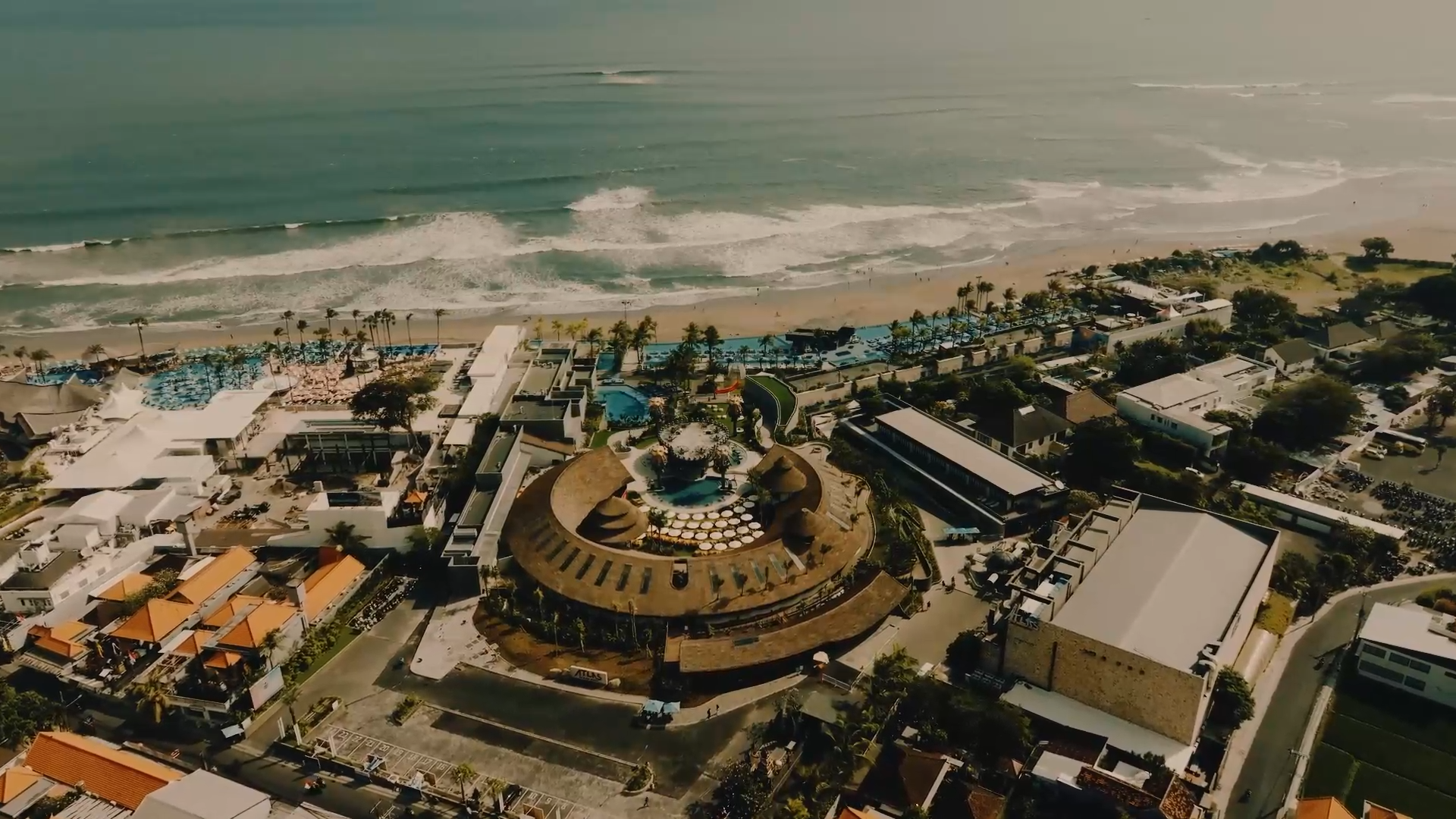 Reclaim Your Body - HWC (Holywings Wellness Club) - Bali's first oceanfront wellness destination