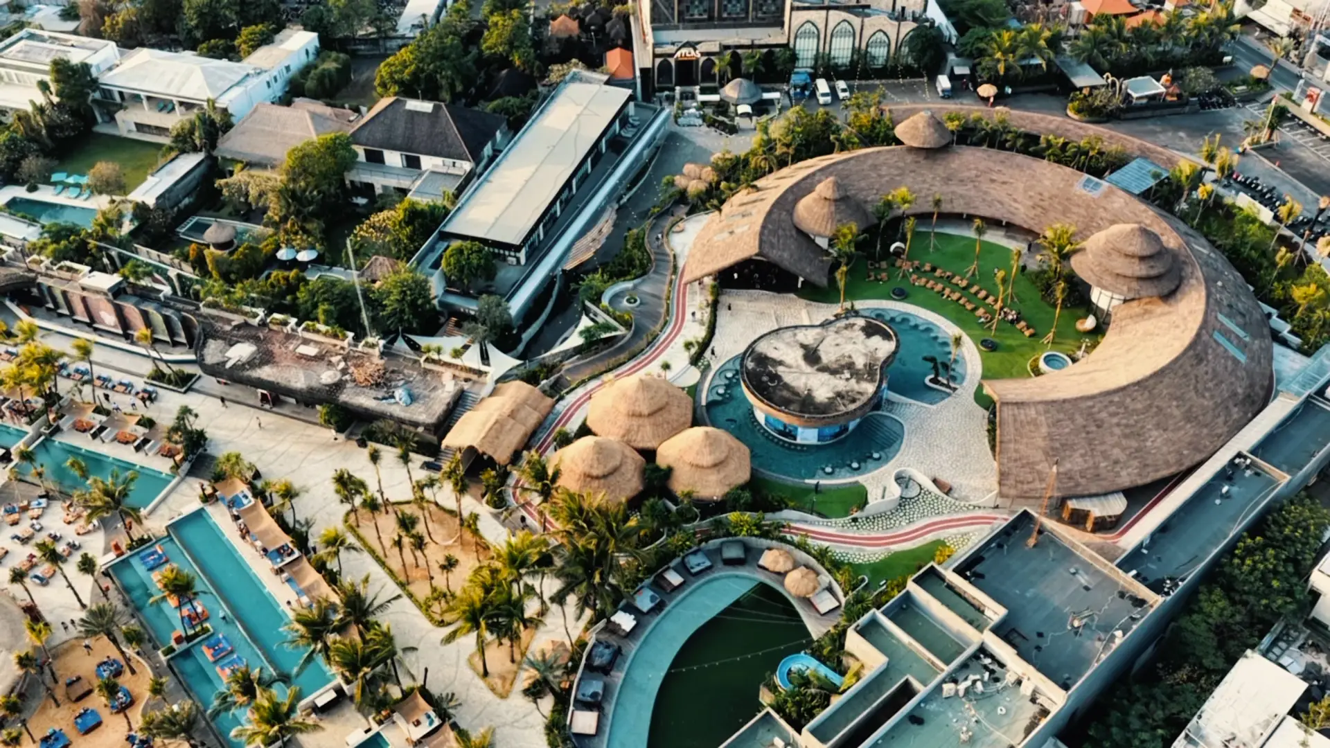 Reclaim Your Body - HWC (Holywings Wellness Club) - Bali's first oceanfront wellness destination