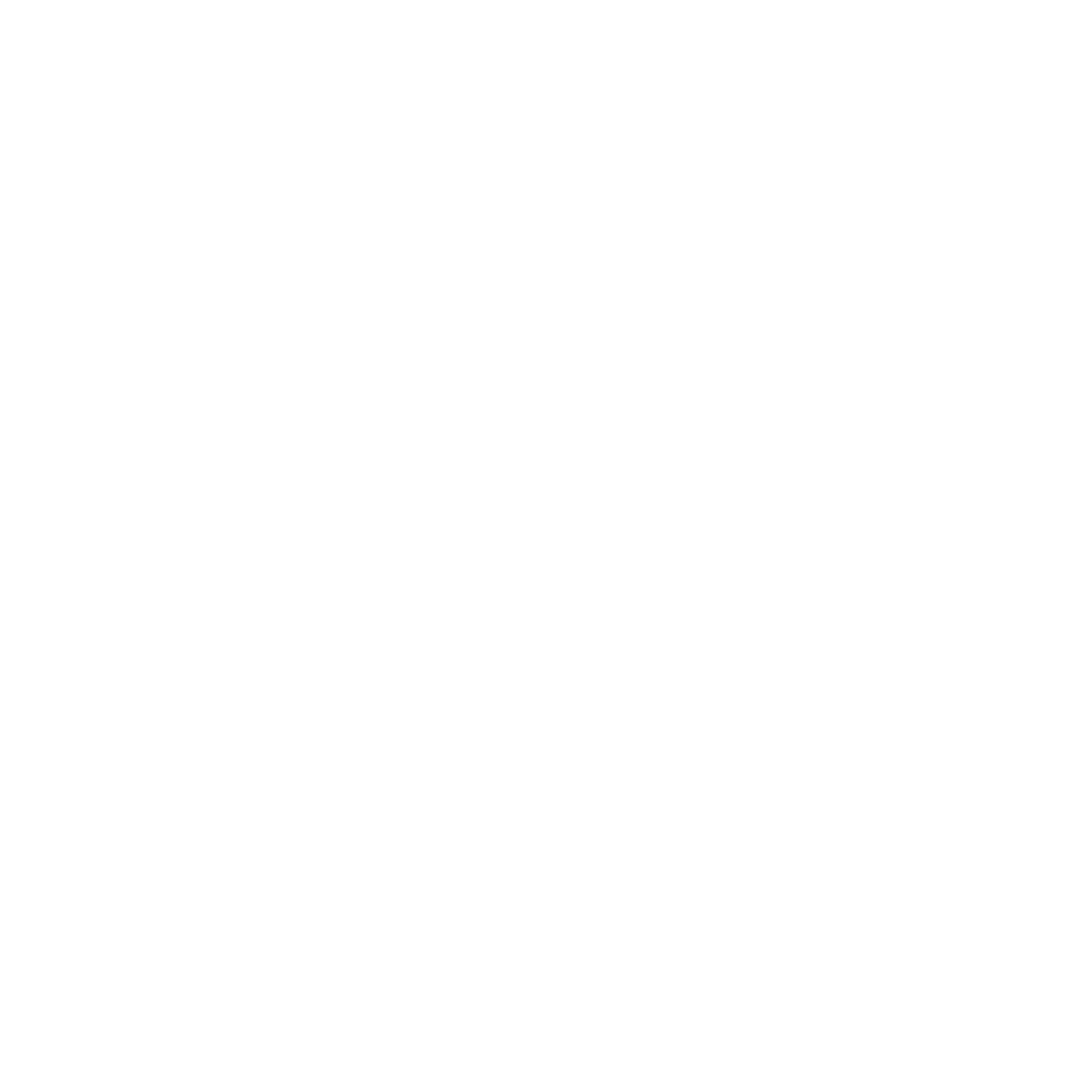 Logo - Holywings White - HWC (Holywings Wellness Club) - Bali's first oceanfront wellness destination